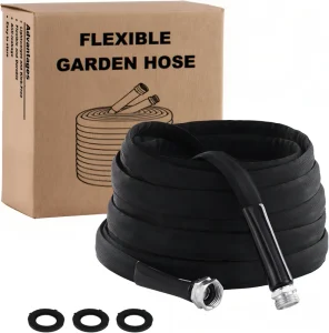 BSCI Garden Hose High Pressure Water Hose Durable Portable OEM & ODM Available