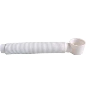 Bathroom Mop Sink Bench Controlled Drain Hose Plastics Pipe