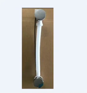 Bathtub Basin Sink Drain Waste Sewer Pipe Flexible Drain Pipe