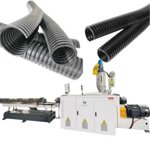 Best Selling Portable Nargile Shisha Smoking Pipe Customized Color logo Disposable Hookah Hose Single Screw LDPE PA Extrusion