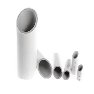 Multilayer HDPE Pipe Plumbing Fitting for Water Supply