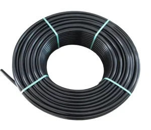 Black Irrigation Hose PE Pipe Farm Irrigation Plastic Polyethylene Pipes Agriculture Main Water Pipe