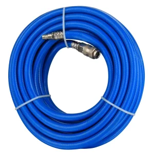 Blue 300 PSI Pvc Polyurethane air Hose air Tube PVC Tubing Penumatic Pipe for Industrial