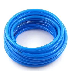 Blue 6x4mm air Hose Pa12 Tube Soft Nylon Pneumatic Tubing Plastic Pipe Rubber Hose DOT Nylon Tubing