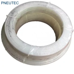 Blue Red Black Flexible 4mm 6mm 8mm 10mm 12mm Polyamide PA6 PA12 Nylon Tube Air Compressor Hose