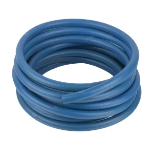 Blue Wp 300 psi Id 1 2 Inch Epdm Rubber Flexible Push Lok Push Hose