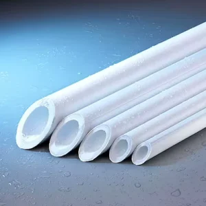 Brand Guarantee International Certified High Pressure PPR Cold and Hot Water Pipe Fittings 20 200mm