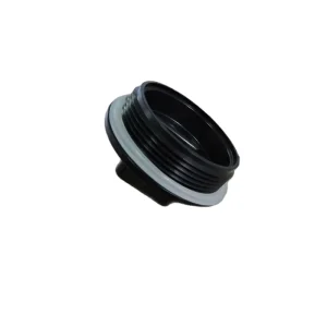 Building Materials Floor Drain ABS DWV Cleanout Plug Floor Drainage ABS Plumbing Fittings ABS Pipe