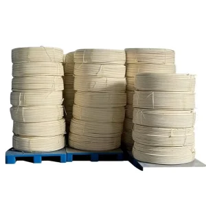 Bulk Flexible High Pressure PB Piping Polybutylene PB Pipe for Radiant Floor Heating and Geothermal Systems