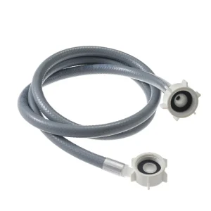 Burst Prevention Household Washing Machine Inlet Hose Safety Water Connection Accessory