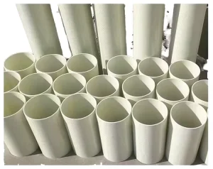 Bwfrp Versatile Power Cable Protection Tube Traditional MPP CPVC Composite Plastic Conduits & Fittings Replacement
