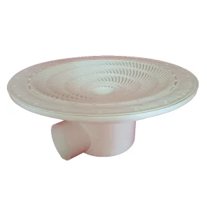 C004 Fish Pond Drainage Outlet Aquaculture Pond Bottom Drainage Port Pond Filter High Density Water Tank Drainage Bucket