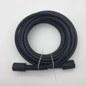 CE Approved Plastic 50′ 3000PSI High Pressure Washer Hose