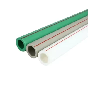 CE ISO Germany Standard PPR Water Pipe