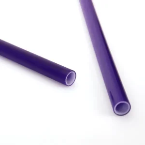 CE Marking CPR High Pressure Hot and Cold Water PPR Pipes and Fittings Corrosion Resistant Plastic Pipe Extruded Shapes