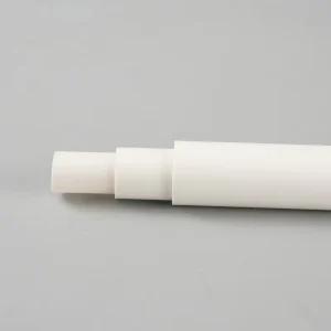 CPVC 50mm 100mm High-Voltage Cable 6 Inch PVC Electrical Conduit Pipe Durable Power Plastic Tubes for High Pressure