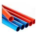 CPVC Fire Protection Pipe for Fire Sprinkler Systems in Commercial and Industrial Buildings