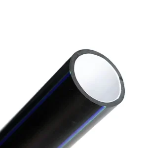 CPVC Flexible Lightweight 20mm Plastic Pipe for Water Supply Model C11