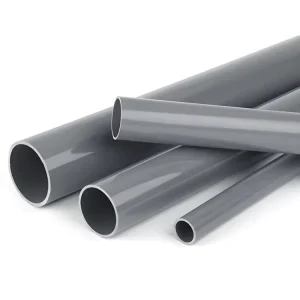 CPVC Pipe for Industrial Chemical Processing and Plumbing Systems