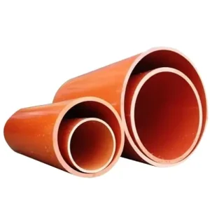 CPVC Pipe for Water Supply