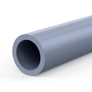 CPVC Rubber Industrial National Standard Firefighting Water Supply Chemical Drainage Hard Temperature Resistant Dn20 40mm Pipe