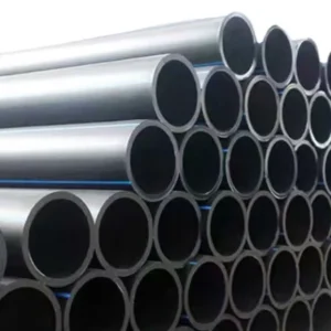 Cable Sleeve Silicon Core Conduit HDPE Pipe 32/26 Mm