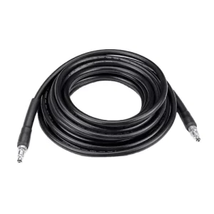 Car High Pressure Washer Hose Water Cleaning Pipe