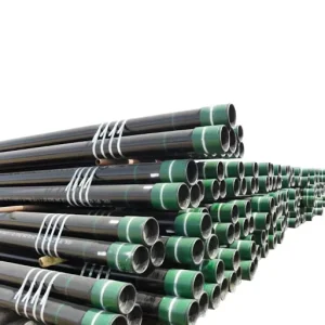 Casing Pipe API 5CT PLS1 Oil Casing PLS2 Length R1 R2 R3 Oil Well Casing Pipe