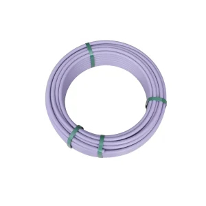 Certificate Watermark PEX Pipe PE UV Protection Corrosion Resistant 50 Years Lifespan Water Supply Floor Heating 16mm 20mm 25mm