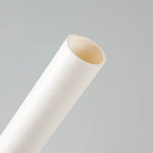 Certificated Standard Plastic PVC Insulating Electrical Pipe Rigid Conduit Pvc Conduit Pipe