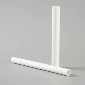 Certified High Pressure PPR Plumbing Pipes Customizable Dimensions