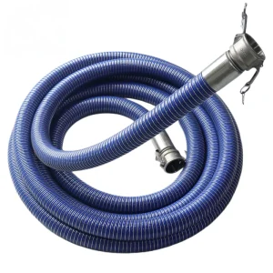 Chemical Composite Hose Oil Delivery Hose Fuel Diesel Gasoline High Pressure Corrosion Resistant Rubber Composite Pipe