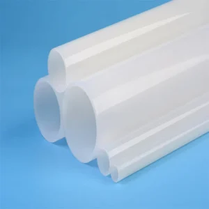 Chemical Engineering PVDF Pipe
