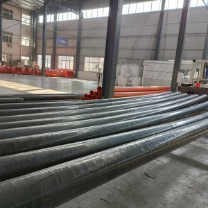 Chemical Industry UHMWPE Pipe Acid Alkali Resistant Ultra High Molecular Weight Polyethylene Tube