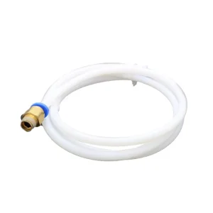 Chemical Plastic Tube PTFE Tube High Temperature Resistant PTFE Tube for Pneumatic Equipment