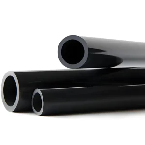 Chemical Resistant CPVC Pipe for Acid and Alkali Transport