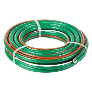 China Factory Manufacturer Direct Pvs Plastic Garden Hose Irrigation Plastic Tube