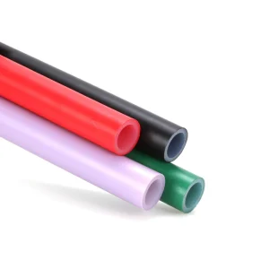 China Factory OEM WRASS Certified PEX Cold and Hot Water Pipe for Underfloor Heating