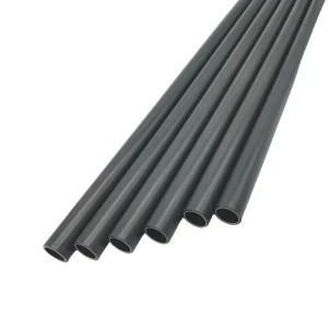 China Factory Outlet Plastic ABS Cell Core Pipe Tube 32mm 1Inch for Drain Waste Vent System