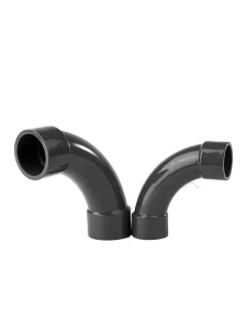 China Factory Prices H Brand UPVC Water Supply Pipe Fittings Smooth Surface Class 150 Forged 1 1 4″ 6″