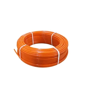 China Factory Seller Floor Heating Pipe PERT PEX EVOH Pipes