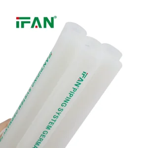 China Factory Supply PEXA Pipe Resistant Heat Plastic PEX Plumbing Pipe For Hot And Cold Water