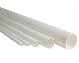 China Factory Water Treatment PVC CPVC Pipe Fittings D2846 PN10&PN16 CPVC Pipe