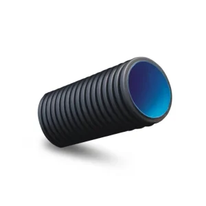 China HDPE Pipes for Drainage and Water Conveyance Manufacturer Custom Made
