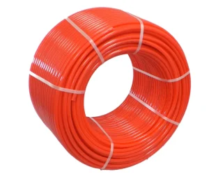 High Quality 8mm Pex Pipes Under Floor Heating Pipe