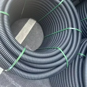 China Manufacture Hdpe Pipes Pe100 Size 16mm to 1000mm to Use Municipal for Water Supply Drainage Pe Tubing
