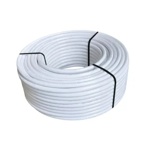 China Manufacturers Fast Delivery 2.0PN 20Mm to 160Mm Pex al pex Plastic Tubes for Hot Water System