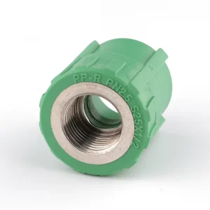 China Market with Low Price Pipe Connector Pb Pvc Pipe and Fittings 80