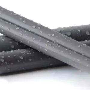 China Multi Drainage Water Supply UPVC Plastic Pipes Adhesive Bonding High Pressure Environmental Protection Material