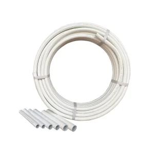 China OEM Durable High Pressure Flexible PEX AL PEX Pipe for Water Supply & Floor Heating with Advanced Technology